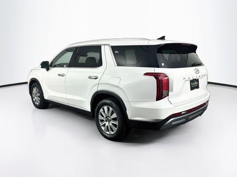Used 2025 Hyundai Palisade SEL FWD image 5