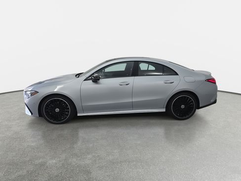 New 2026 Mercedes-Benz CLA 250 CLA 250 image 8