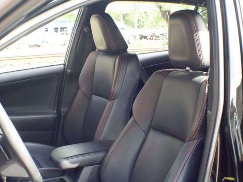 Used 2017 Toyota RAV4 SE w/ Power Extra Value Package image 18