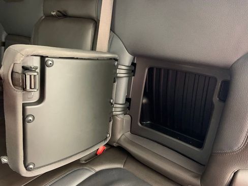 Used 2021 GMC Sierra 1500 Denali w/ Denali Ultimate Package image 24