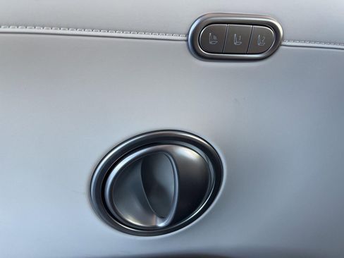 New 2026 Hyundai Palisade Calligraphy AWD/4WD image 17