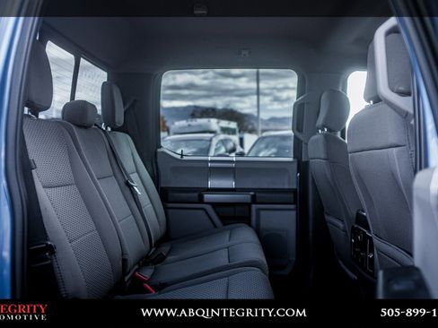 Used 2020 Ford F250 XLT w/ XLT Premium Package image 36