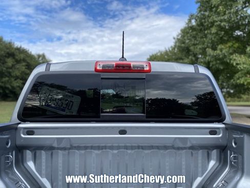 New 2026 Chevrolet Colorado Trail Boss image 14