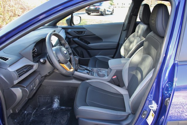 New 2026 Subaru Crosstrek 2.5i Wilderness AWD/4WD image 9