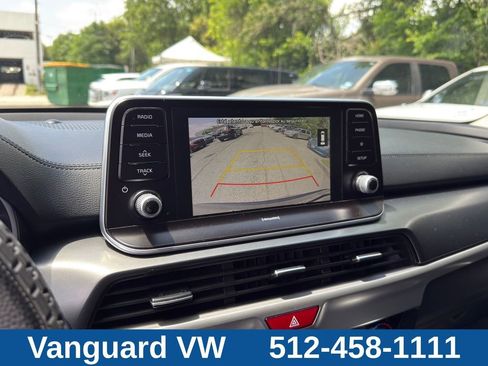 Used 2020 Kia Telluride S AWD/4WD image 15