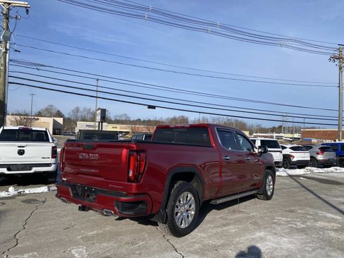 Used 2019 GMC Sierra 1500 Denali image 3