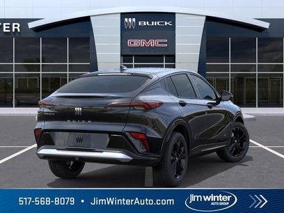 New 2026 Buick Envista Sport Touring w/ Convenience I Package