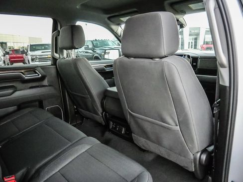 Used 2026 Chevrolet Silverado 1500 LT AWD/4WD image 19