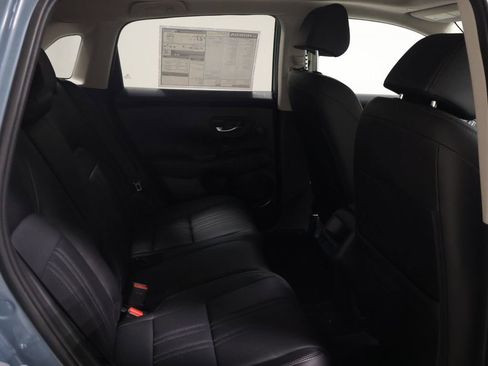 New 2026 Honda HR-V EX-L image 17