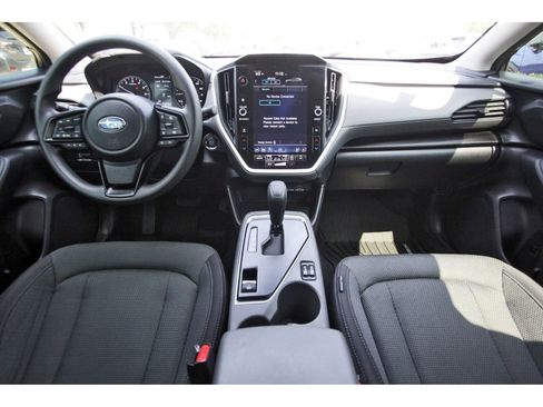 Certified 2024 Subaru Crosstrek 2.0i Premium AWD/4WD image 9