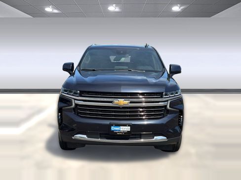 Used 2023 Chevrolet Tahoe LT w/ Luxury Package RWD image 6