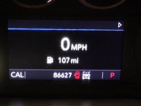 Used 2021 Chevrolet Silverado 2500 LTZ w/ LTZ Convenience Package image 5