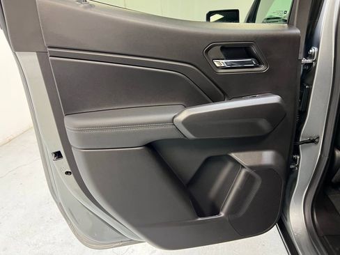 New 2026 GMC Canyon Elevation w/ Convenience Package image 25