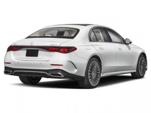 New 2026 Mercedes-Benz E 350 E 350 image 2