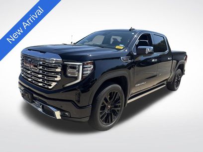 Used 2023 GMC Sierra 1500 Denali w/ Denali Reserve Package