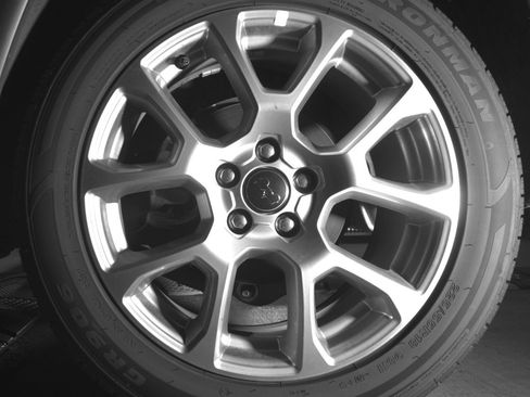 Used 2025 Jeep Compass Limited image 14