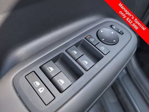 Certified 2025 Hyundai Santa Fe SEL AWD/4WD image 15