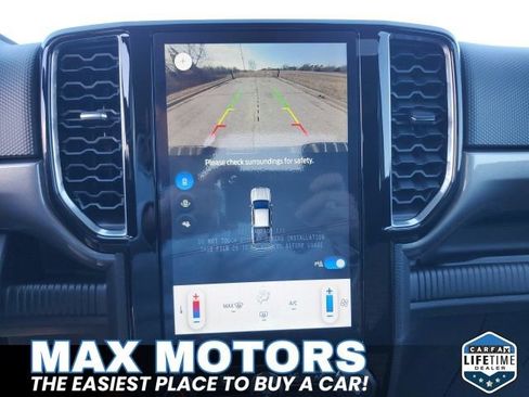 New 2026 Ford Ranger XLT image 22