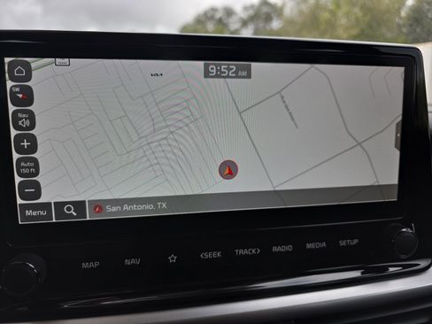 Certified 2024 Kia Forte GT image 13