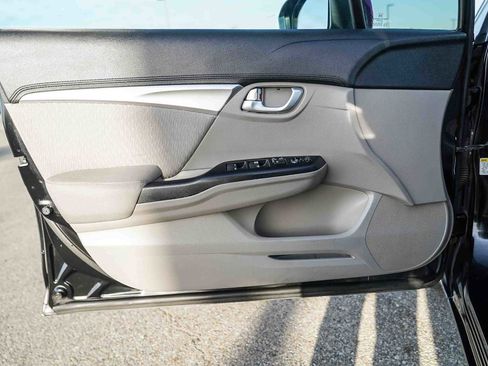 Used 2014 Honda Civic EX image 19