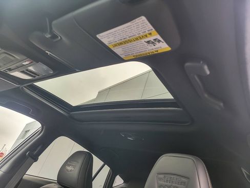 Certified 2026 Subaru Crosstrek 2.5i Wilderness w/ Crosstrek Mirror Package AWD/4WD image 9