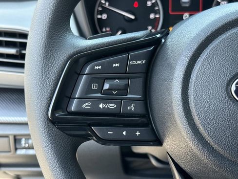 New 2026 Subaru Crosstrek 2.0i Premium image 38