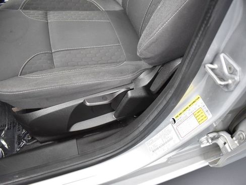 Used 2014 Ford Fiesta SE w/ Equipment Group 201A image 13