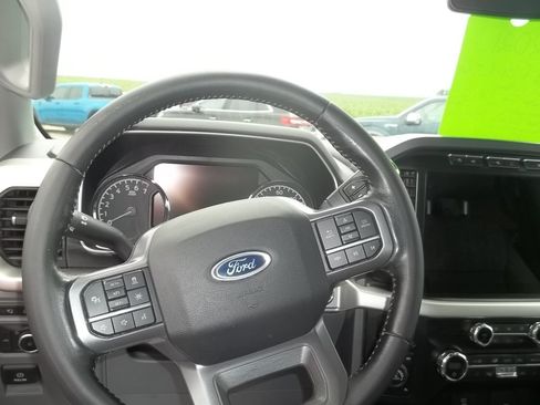 Used 2021 Ford F150 XLT w/ Equipment Group 302A High AWD/4WD image 10