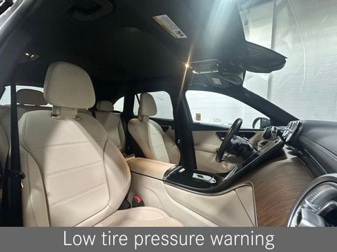 Certified 2023 Mercedes-Benz GLC 300 4MATIC image 17