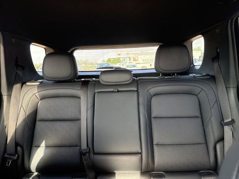 Used 2025 Chevrolet Equinox LT w/ Convenience Package II image 16