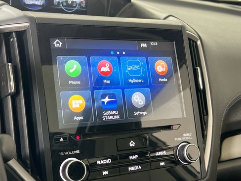 Used 2022 Subaru Forester Limited image 15