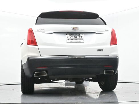 Used 2017 Cadillac XT5 Luxury w/ Driver Awareness Package FWD image 55