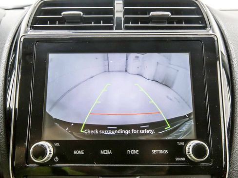Used 2022 Mitsubishi Outlander Sport LE AWD/4WD image 16