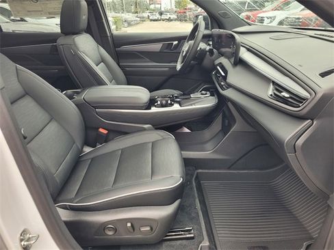 New 2026 Buick Enclave Sport Touring w/ Power Package image 17