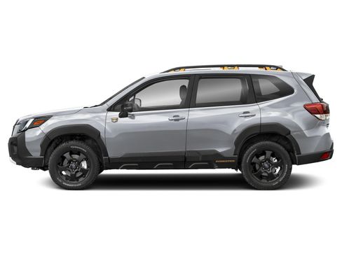 Used 2023 Subaru Forester Wilderness AWD/4WD image 2