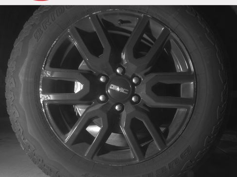 Used 2024 GMC Sierra 1500 Elevation AWD/4WD image 11