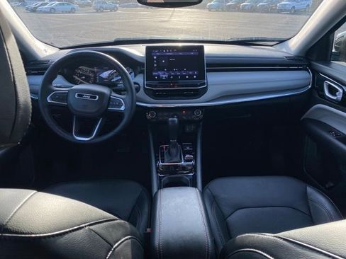 Used 2022 Jeep Compass Limited image 5