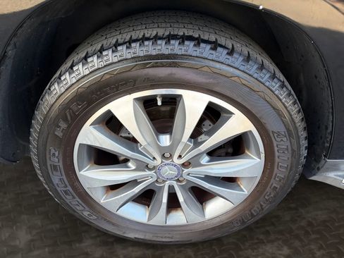 Used 2013 Mercedes-Benz GL 450 4MATIC image 38