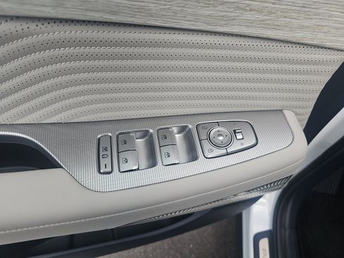 Used 2025 Hyundai Palisade Calligraphy AWD/4WD image 12