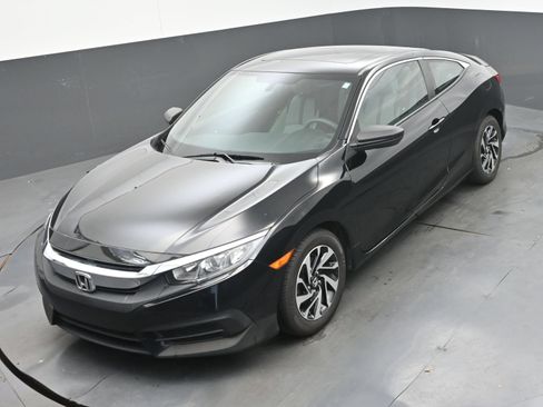 Used 2016 Honda Civic LX-P image 35