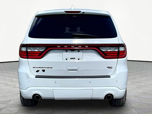 Used 2020 Dodge Durango R/T w/ Blacktop Package AWD/4WD image 5
