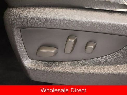 Used 2014 Chevrolet Silverado 1500 LT w/ All Star Edition AWD/4WD image 12