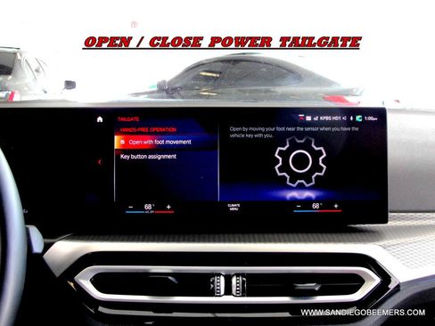Used 2024 BMW M440i Coupe w/ Premium Package RWD image 62