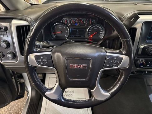 Used 2019 GMC Sierra 1500 SLE w/ SLE Value Package image 12