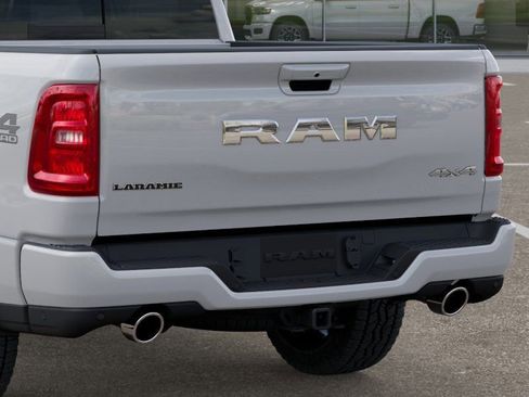 New 2026 RAM 1500 Laramie w/ Advanced Safety Group II image 13