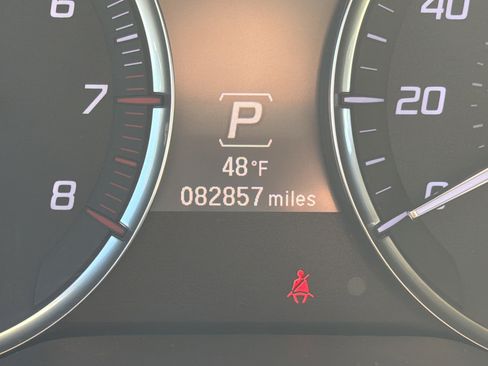 Used 2019 Acura MDX image 22