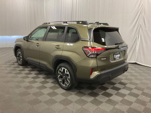 New 2026 Subaru Forester Premium image 4