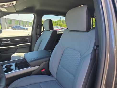 New 2025 RAM 1500 Big Horn image 20