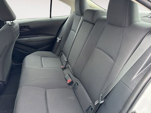 Certified 2024 Toyota Corolla LE image 29