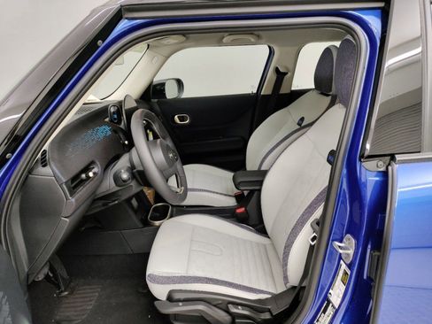 Used 2025 MINI Cooper S image 11